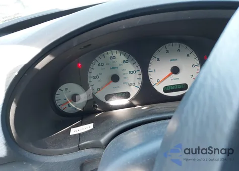 2001 Chrysler Town & Country Lx from USA, damaged, VIN 2C4GP44311R389468